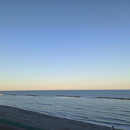 Giovanni In Romantic Adria On The Beach Apartment Лидо ди Помпоза Екстериор снимка