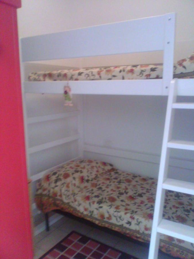 Giovanni In Romantic Adria On The Beach Apartment Лидо ди Помпоза Екстериор снимка
